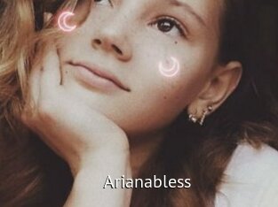 Arianabless