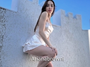 Arianabrowni