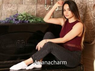 Arianacharm