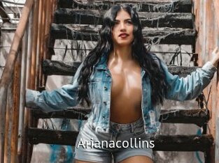 Arianacollins