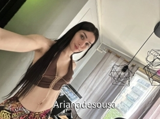 Arianadesousa