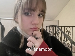 Arianamoor