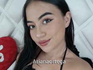 arianaortega Zizi X