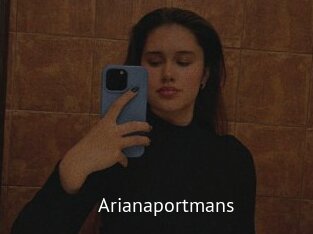arianaportmans Zizi X