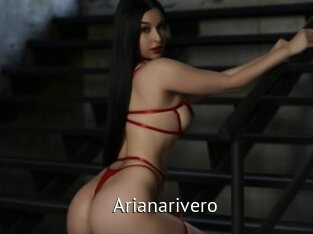 Arianarivero