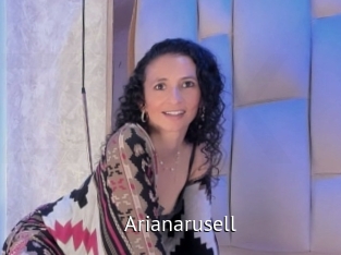 arianarusell Zizi X