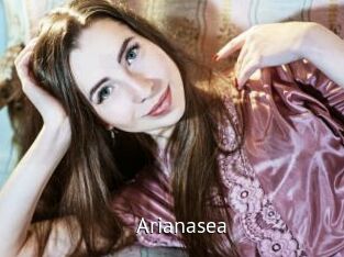 Arianasea