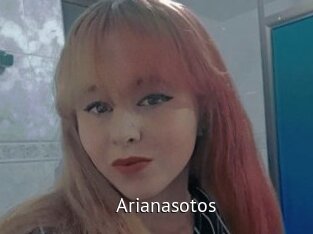 Arianasotos