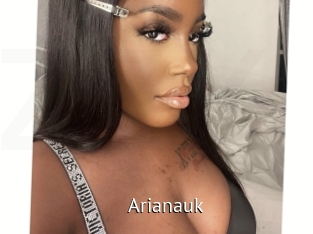 Arianauk