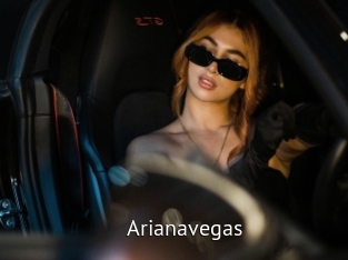 Arianavegas
