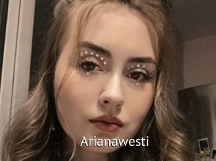arianawesti Zizi X