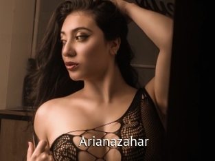 Arianazahar