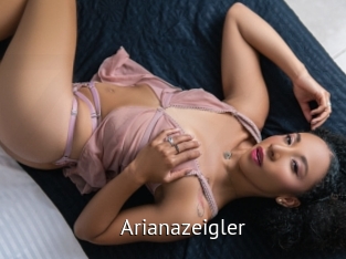 Arianazeigler