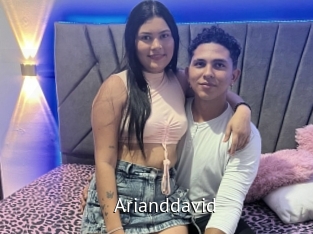 Arianddavid