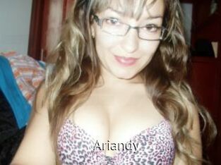 Ariandy