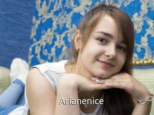 Arianenice