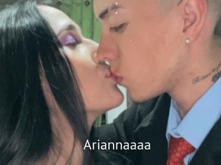 Ariannaaaa