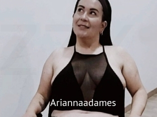 Ariannaadames