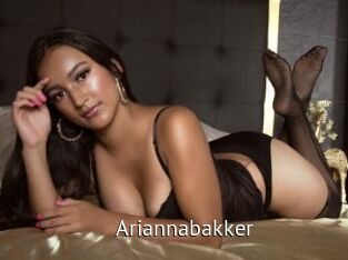 Ariannabakker