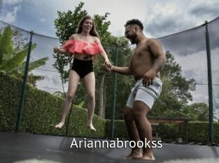 Ariannabrookss