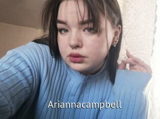 Ariannacampbell