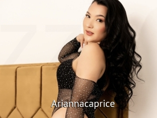 Ariannacaprice