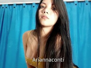 Ariannaconti