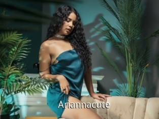 Ariannacute