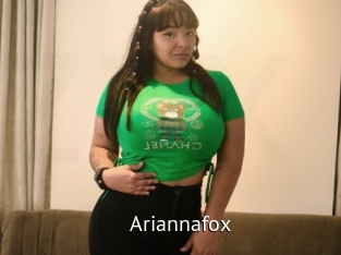 Ariannafox