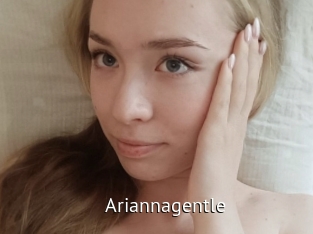 Ariannagentle
