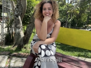 Ariannagill