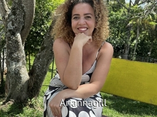 Ariannagill