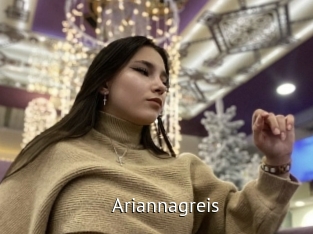 Ariannagreis