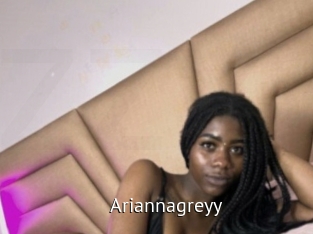 Ariannagreyy