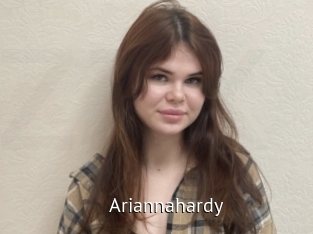 Ariannahardy