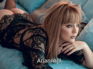 Ariannajil