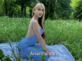 Ariannalean