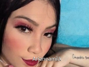 Ariannamilk
