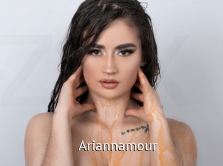 ariannamour Zizi X