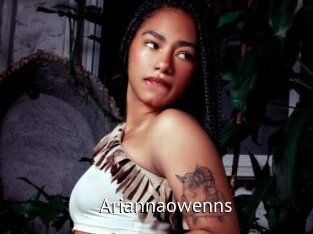 Ariannaowenns