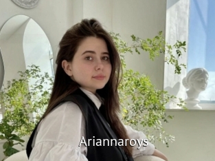 ariannaroys Zizi X