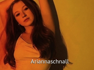 Ariannaschnall