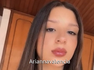 ariannavalencia Zizi X