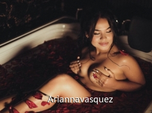 ariannavasquez Zizi X