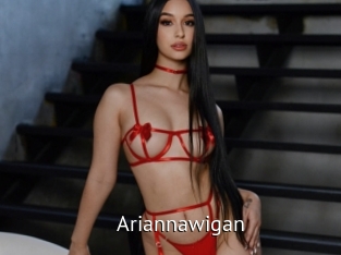 ariannawigan Zizi X