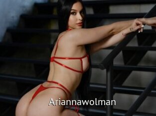 Ariannawolman