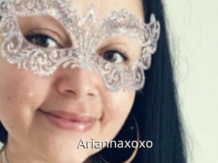 Ariannaxoxo