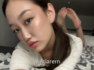 Ariarern