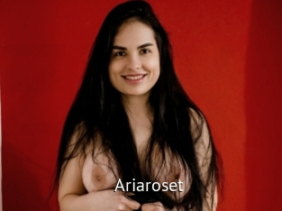 Ariaroset