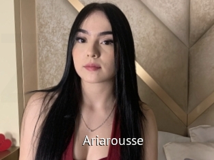 Ariarousse